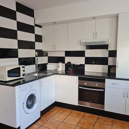 Apartamento Carvoeiro Armaes Exterior foto