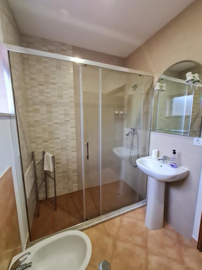 Apartamento Carvoeiro Armaes Exterior foto